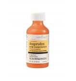 Ibuprofen Suspension